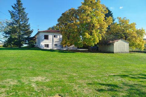 Villa i Sauveterre-de-Guyenne, Gironde, Sauveterre-de-Guyenne - € 212.000 | Ref: 35903 - foto 22