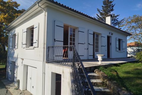 Villa i Sauveterre-de-Guyenne, Gironde, Sauveterre-de-Guyenne - € 212.000 | Ref: 35903 - foto 24