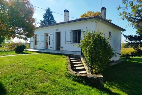 Villa i Sauveterre-de-Guyenne, Gironde, Sauveterre-de-Guyenne - € 212.000 | Ref: 35903 - foto 27