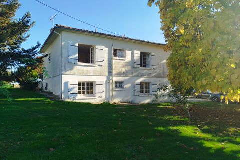 Villa i Sauveterre-de-Guyenne, Gironde, Sauveterre-de-Guyenne - € 212.000 | Ref: 35903 - foto 28