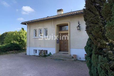 Villa a Charnay-les-Macon, Saone-et-Loire, Charnay-les-Macon - € 470.000 | Ref: 70203PM - foto 3
