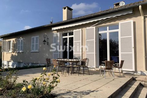 Villa a Charnay-les-Macon, Saone-et-Loire, Charnay-les-Macon - € 470.000 | Ref: 70203PM - foto 4