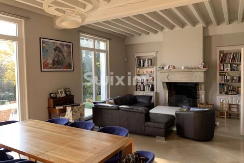 Villa a Charnay-les-Macon, Saone-et-Loire, Charnay-les-Macon - € 470.000 | Ref: 70203PM - foto 5