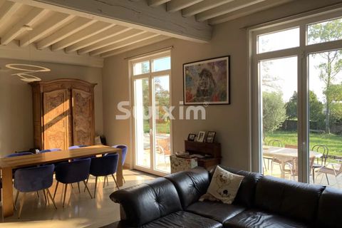 Villa a Charnay-les-Macon, Saone-et-Loire, Charnay-les-Macon - € 470.000 | Ref: 70203PM - foto 6