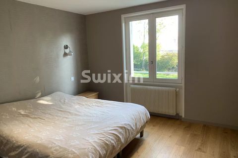 Villa a Charnay-les-Macon, Saone-et-Loire, Charnay-les-Macon - € 470.000 | Ref: 70203PM - foto 7