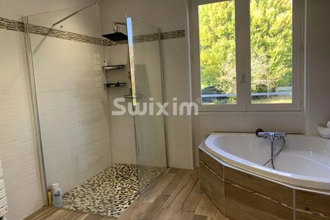 Villa a Charnay-les-Macon, Saone-et-Loire, Charnay-les-Macon - € 470.000 | Ref: 70203PM - foto 9