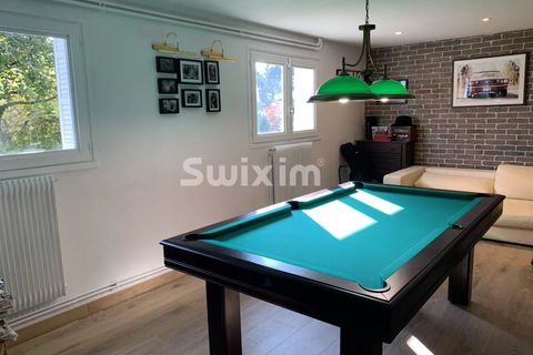 Villa a Charnay-les-Macon, Saone-et-Loire, Charnay-les-Macon - € 470.000 | Ref: 70203PM - foto 11
