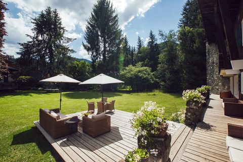 Træhytte i Morzine, Haute-Savoie, Morzine - € 1.800.000 | Ref: 3928 - foto 2