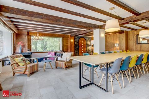 Træhytte i Morzine, Haute-Savoie, Morzine - € 1.800.000 | Ref: 3928 - foto 3