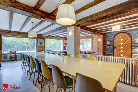 Træhytte i Morzine, Haute-Savoie, Morzine - € 1.800.000 | Ref: 3928 - foto 5