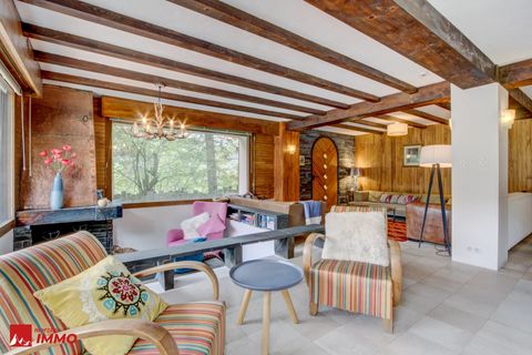 Træhytte i Morzine, Haute-Savoie, Morzine - € 1.800.000 | Ref: 3928 - foto 6