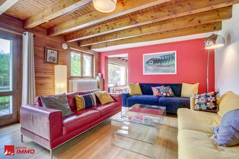 Træhytte i Morzine, Haute-Savoie, Morzine - € 1.800.000 | Ref: 3928 - foto 7