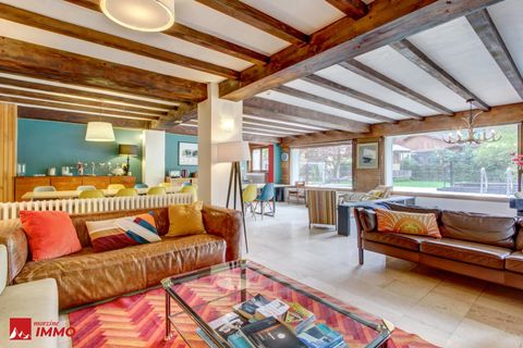 Træhytte i Morzine, Haute-Savoie, Morzine - € 1.800.000 | Ref: 3928 - foto 8