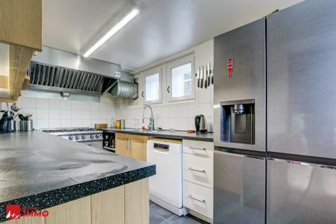 Træhytte i Morzine, Haute-Savoie, Morzine - € 1.800.000 | Ref: 3928 - foto 9