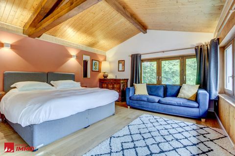 Træhytte i Morzine, Haute-Savoie, Morzine - € 1.800.000 | Ref: 3928 - foto 10