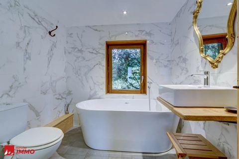 Træhytte i Morzine, Haute-Savoie, Morzine - € 1.800.000 | Ref: 3928 - foto 11