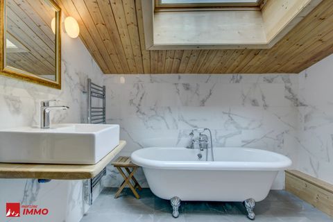 Træhytte i Morzine, Haute-Savoie, Morzine - € 1.800.000 | Ref: 3928 - foto 13
