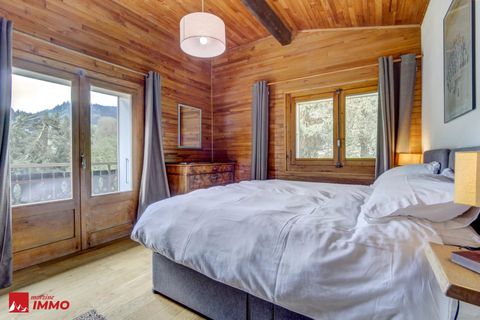 Træhytte i Morzine, Haute-Savoie, Morzine - € 1.800.000 | Ref: 3928 - foto 14