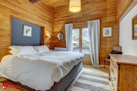 Træhytte i Morzine, Haute-Savoie, Morzine - € 1.800.000 | Ref: 3928 - foto 16