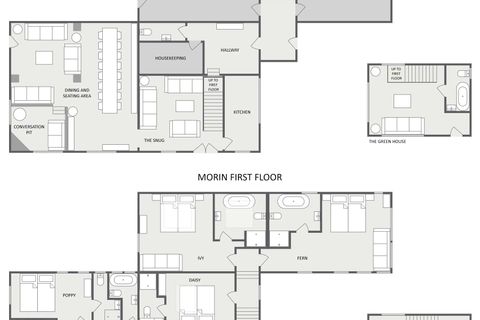 Træhytte i Morzine, Haute-Savoie, Morzine - € 1.800.000 | Ref: 3928 - foto 19