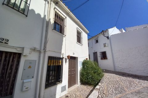 Landsbyhus i Zuheros, Cordoba, Zuheros - € 115.000 | Ref: Casa Mirador - foto 2