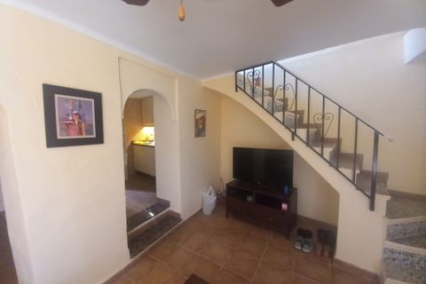 Landsbyhus i Zuheros, Cordoba, Zuheros - € 115.000 | Ref: Casa Mirador - foto 6