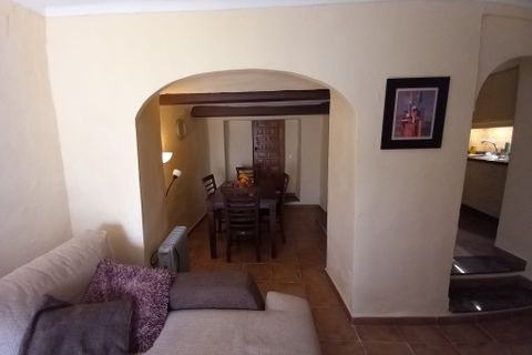 Landsbyhus i Zuheros, Cordoba, Zuheros - € 115.000 | Ref: Casa Mirador - foto 8