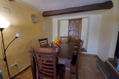 Landsbyhus i Zuheros, Cordoba, Zuheros - € 115.000 | Ref: Casa Mirador - foto 9