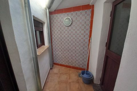 Landsbyhus i Zuheros, Cordoba, Zuheros - € 115.000 | Ref: Casa Mirador - foto 13