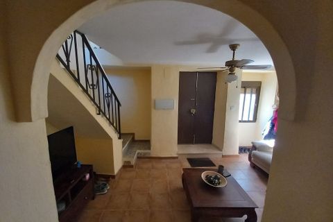 Landsbyhus i Zuheros, Cordoba, Zuheros - € 115.000 | Ref: Casa Mirador - foto 16