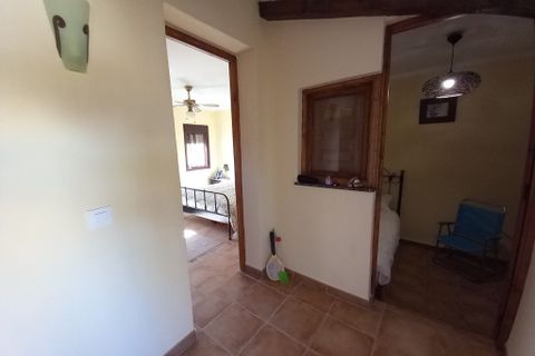 Landsbyhus i Zuheros, Cordoba, Zuheros - € 115.000 | Ref: Casa Mirador - foto 18