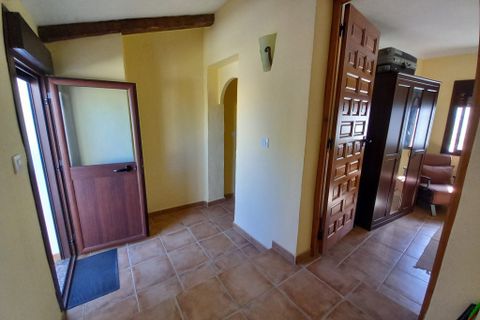 Landsbyhus i Zuheros, Cordoba, Zuheros - € 115.000 | Ref: Casa Mirador - foto 19