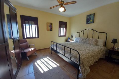Landsbyhus i Zuheros, Cordoba, Zuheros - € 115.000 | Ref: Casa Mirador - foto 20