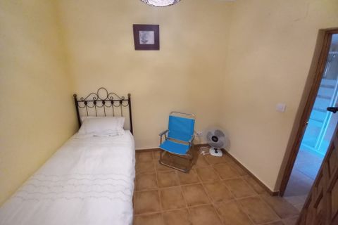 Landsbyhus i Zuheros, Cordoba, Zuheros - € 115.000 | Ref: Casa Mirador - foto 22
