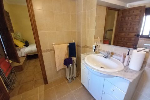 Landsbyhus i Zuheros, Cordoba, Zuheros - € 115.000 | Ref: Casa Mirador - foto 24
