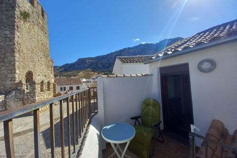 Landsbyhus i Zuheros, Cordoba, Zuheros - € 115.000 | Ref: Casa Mirador - foto 26