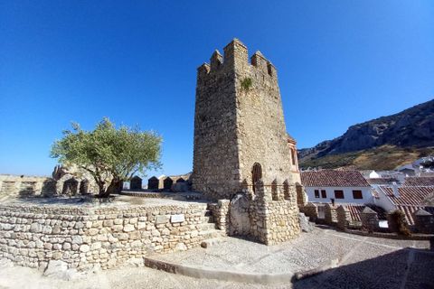 Landsbyhus i Zuheros, Cordoba, Zuheros - € 115.000 | Ref: Casa Mirador - foto 28