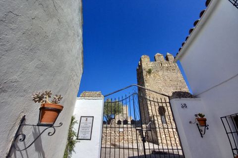 Landsbyhus i Zuheros, Cordoba, Zuheros - € 115.000 | Ref: Casa Mirador - foto 30