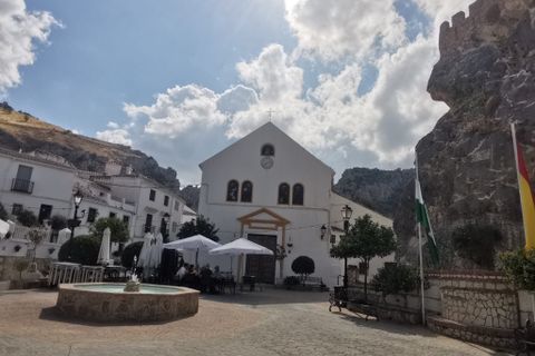 Landsbyhus i Zuheros, Cordoba, Zuheros - € 115.000 | Ref: Casa Mirador - foto 31