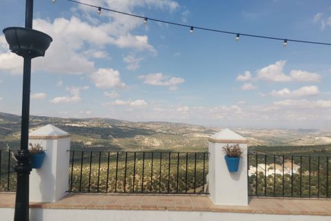 Landsbyhus i Zuheros, Cordoba, Zuheros - € 115.000 | Ref: Casa Mirador - foto 32