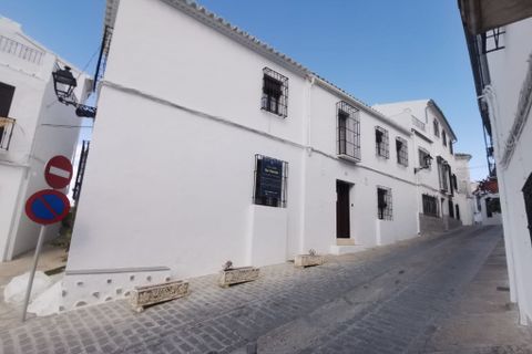 Landsbyhus i Zuheros, Cordoba, Zuheros - € 249.000 | Ref: Casa Sierrita - foto 1