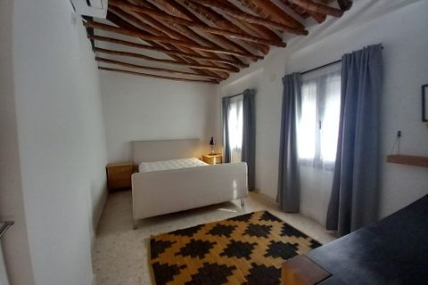 Landsbyhus i Zuheros, Cordoba, Zuheros - € 249.000 | Ref: Casa Sierrita - foto 20