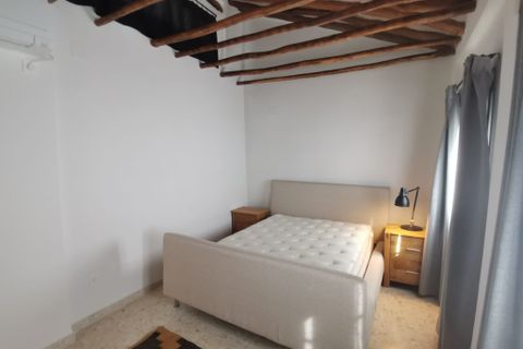 Landsbyhus i Zuheros, Cordoba, Zuheros - € 249.000 | Ref: Casa Sierrita - foto 21