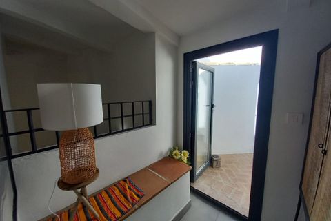 Landsbyhus i Zuheros, Cordoba, Zuheros - € 249.000 | Ref: Casa Sierrita - foto 24