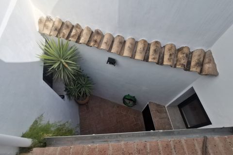 Landsbyhus i Zuheros, Cordoba, Zuheros - € 249.000 | Ref: Casa Sierrita - foto 28