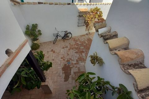 Landsbyhus i Zuheros, Cordoba, Zuheros - € 249.000 | Ref: Casa Sierrita - foto 31