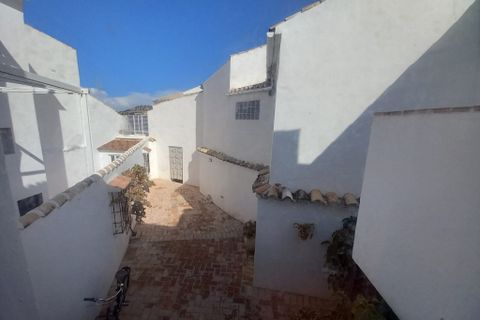 Landsbyhus i Zuheros, Cordoba, Zuheros - € 249.000 | Ref: Casa Sierrita - foto 32
