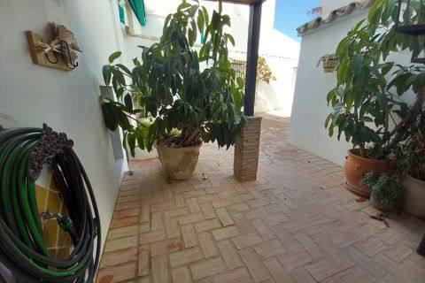 Landsbyhus i Zuheros, Cordoba, Zuheros - € 249.000 | Ref: Casa Sierrita - foto 34