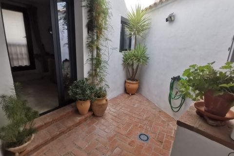 Landsbyhus i Zuheros, Cordoba, Zuheros - € 249.000 | Ref: Casa Sierrita - foto 37