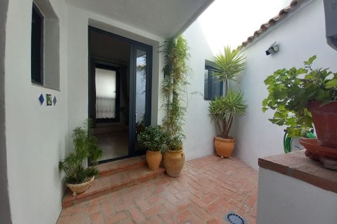 Landsbyhus i Zuheros, Cordoba, Zuheros - € 249.000 | Ref: Casa Sierrita - foto 38